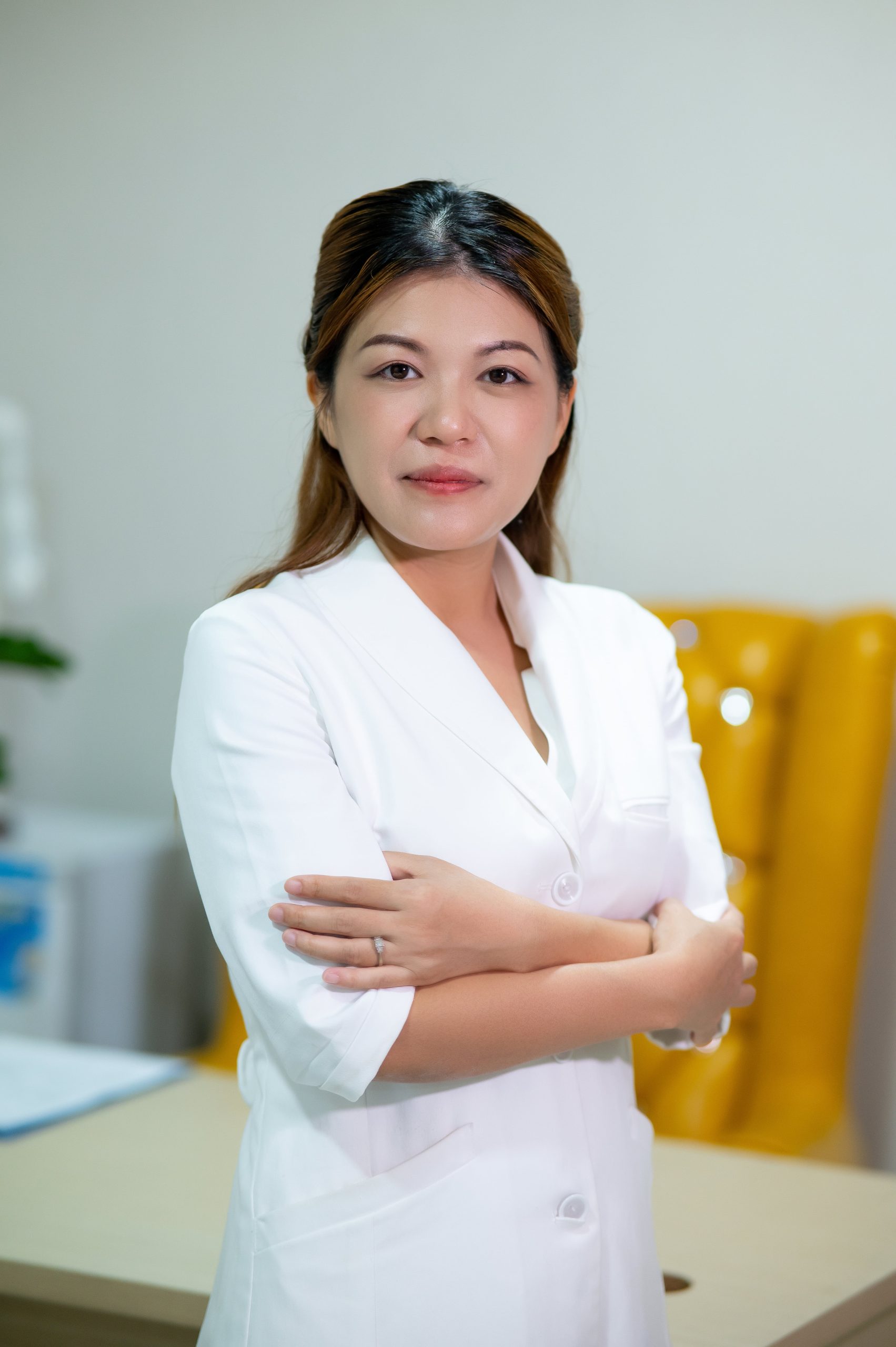 DR. PHẠM THỊ TUYẾT MAI